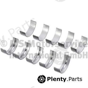 Kolbenschmidt 37204600 — Crankshaft Bearing Set