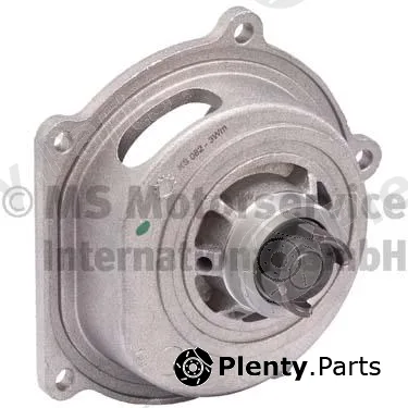 Kolbenschmidt 50005082 — Water Pump, engine cooling