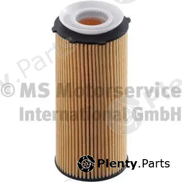 Kolbenschmidt 50014487 — Oil Filter