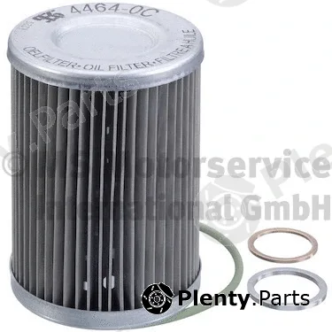 Kolbenschmidt 50014464 — Oil Filter