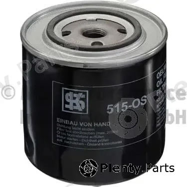 Kolbenschmidt 50013515 — Oil Filter