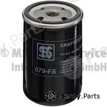 Kolbenschmidt 50013079 — Fuel Filter