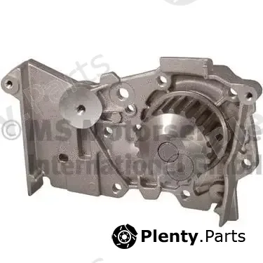 Kolbenschmidt 50005170 — Water Pump, engine cooling