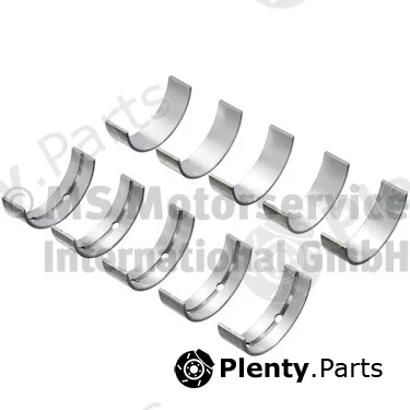 Kolbenschmidt 37250600 — Crankshaft Bearing Set