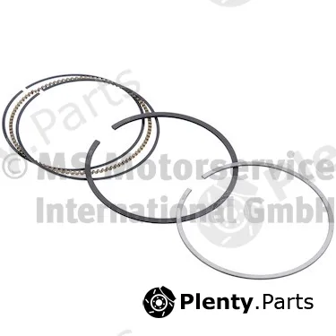 Kolbenschmidt 800125310000 — Piston Ring Kit