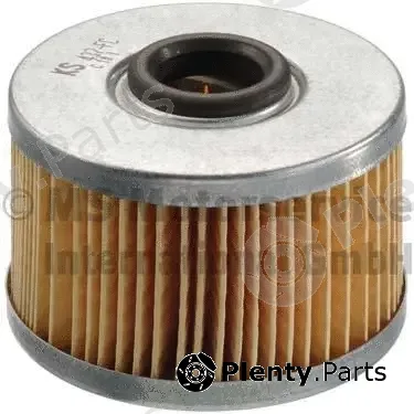Kolbenschmidt 50013437 — Fuel Filter