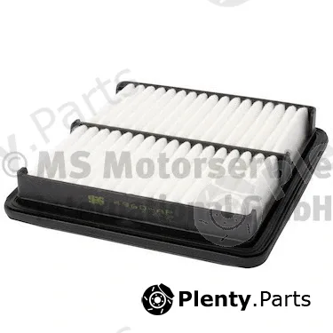 Kolbenschmidt 50014960 — Air Filter