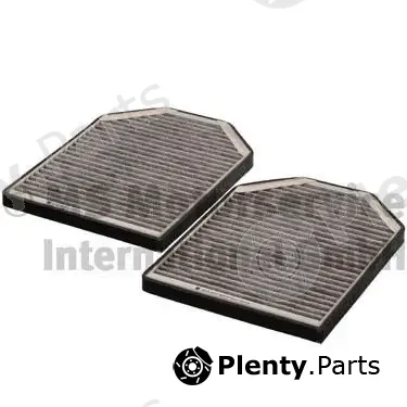 Kolbenschmidt 50014213 — Filter, cabin air