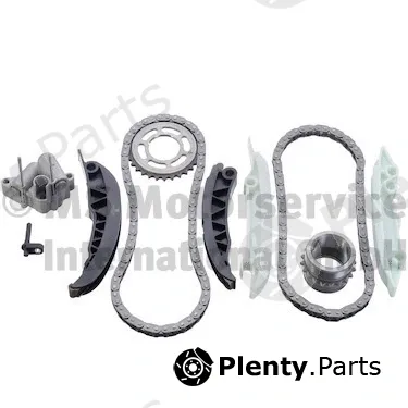 Kolbenschmidt 400450400002 — Timing Chain Kit
