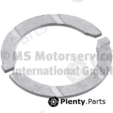 Kolbenschmidt 79563600 — Thrust Washer, crankshaft