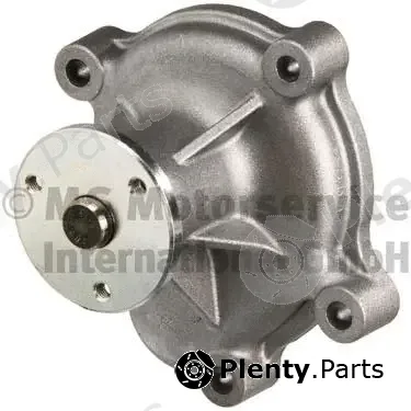 Kolbenschmidt 50005755 — Water Pump, engine cooling