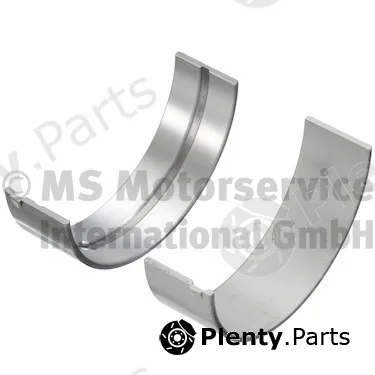Kolbenschmidt 79552620 — Crankshaft Bearing