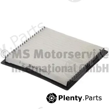 Kolbenschmidt 50013945 — Filter, cabin air