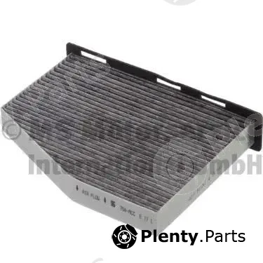 Kolbenschmidt 50013750 — Filter, cabin air
