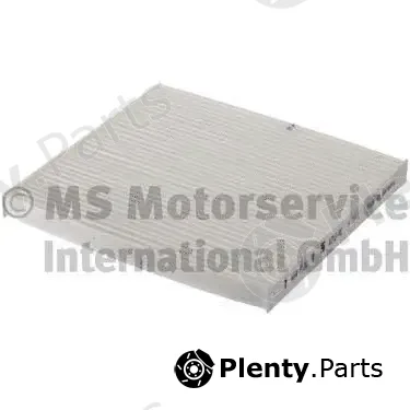 Kolbenschmidt 50014776 — Filter, cabin air