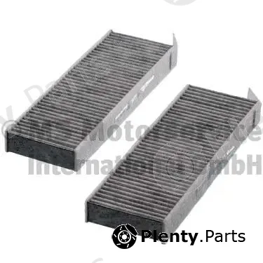 Kolbenschmidt 50014286 — Filter, cabin air