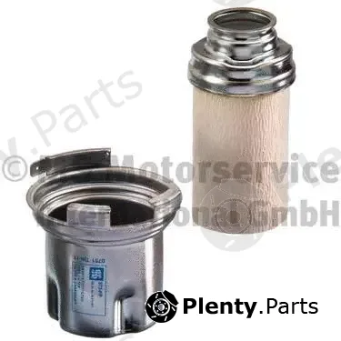 Kolbenschmidt 50013973 — Fuel Filter