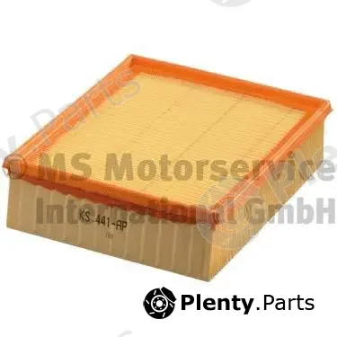 Kolbenschmidt 50013441 — Air Filter