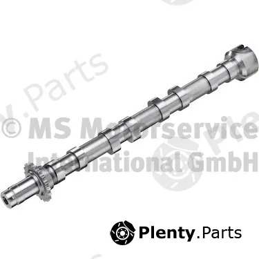 Kolbenschmidt 50007872 — Camshaft