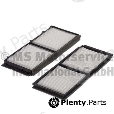 Kolbenschmidt 50014793 — Filter, cabin air