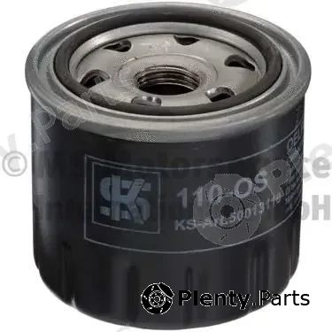Kolbenschmidt 50013110 — Oil Filter