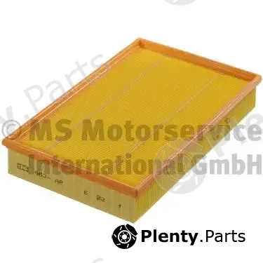Kolbenschmidt 50013663 — Air Filter