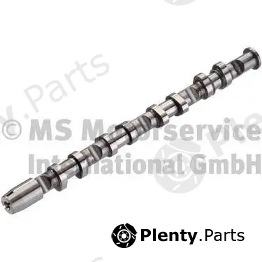 Kolbenschmidt 50007587 — Camshaft