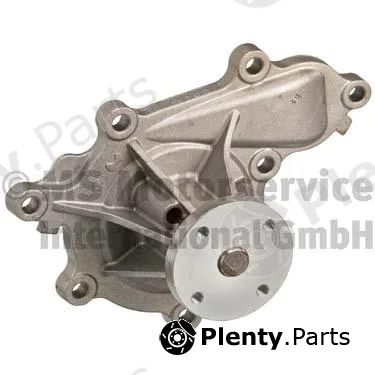 Kolbenschmidt 50005753 — Water Pump, engine cooling