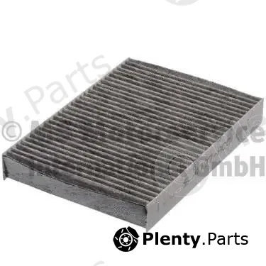 Kolbenschmidt 50014797 — Filter, cabin air