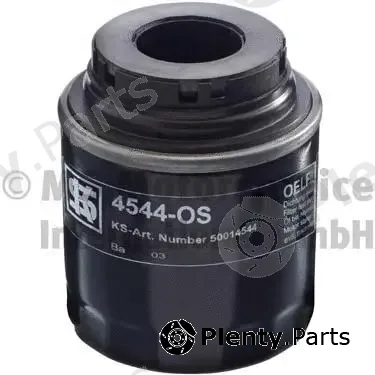 Kolbenschmidt 50014544 — Oil Filter