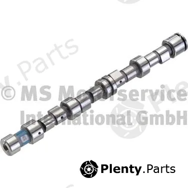 Kolbenschmidt 50006293 — Camshaft