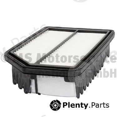 Kolbenschmidt 50014997 — Air Filter