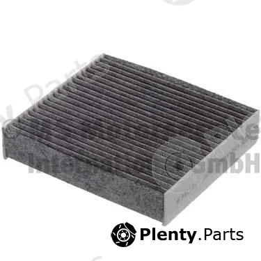 Kolbenschmidt 50013932 — Filter, cabin air