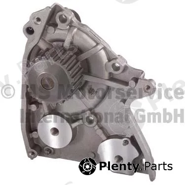 Kolbenschmidt 50005116 — Water Pump, engine cooling