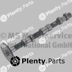 Kolbenschmidt 50007693 — Camshaft
