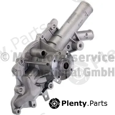 Kolbenschmidt 50005782 — Water Pump, engine cooling