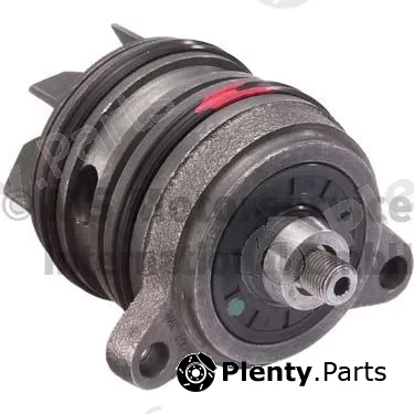 Kolbenschmidt 50005007 — Water Pump, engine cooling