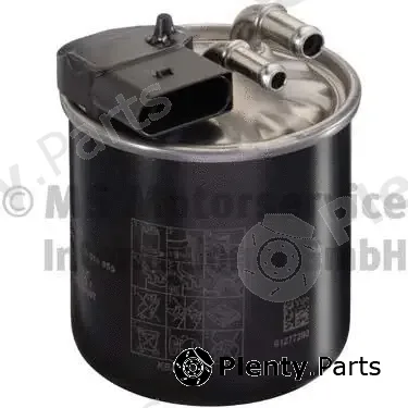 Kolbenschmidt 50014855 — Fuel Filter