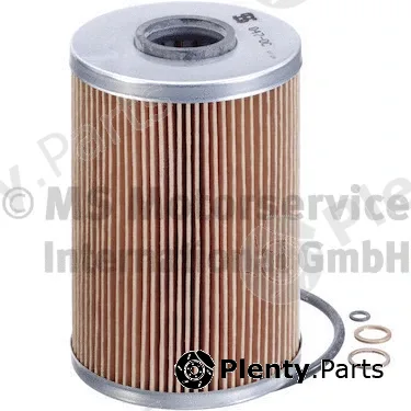 Kolbenschmidt 50013047 — Oil Filter
