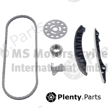 Kolbenschmidt 407380400001 — Timing Chain Kit