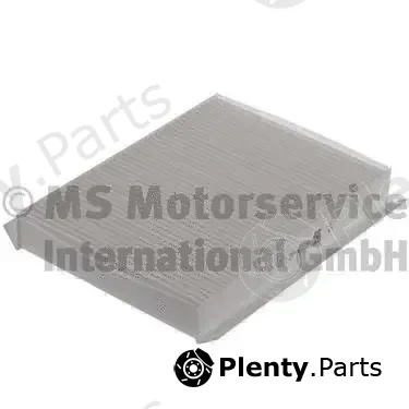 Kolbenschmidt 50014779 — Filter, cabin air
