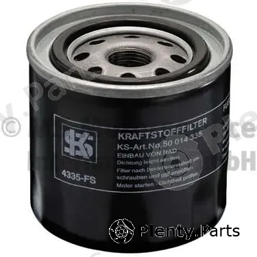 Kolbenschmidt 50014335 — Fuel Filter