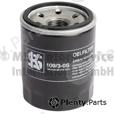 Kolbenschmidt 50013109 — Oil Filter