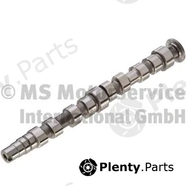 Kolbenschmidt 50007637 — Camshaft
