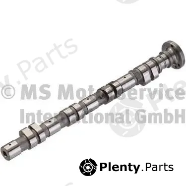 Kolbenschmidt 50007590 — Camshaft