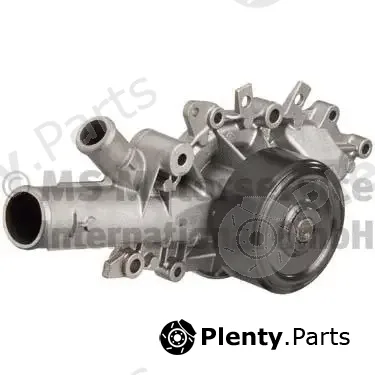 Kolbenschmidt 50005455 — Water Pump, engine cooling