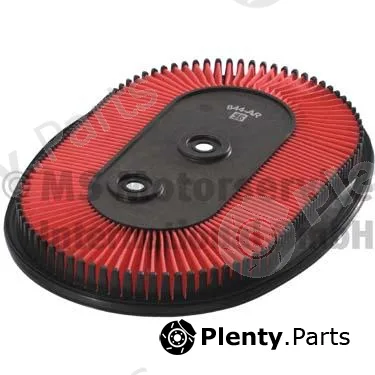 Kolbenschmidt 50013844 — Air Filter
