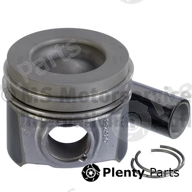Kolbenschmidt 41938610 — Piston