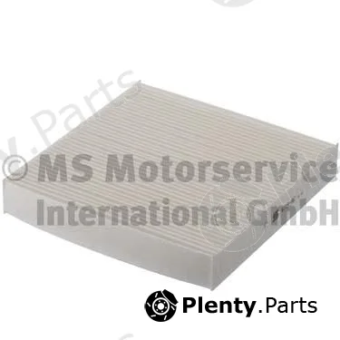 Kolbenschmidt 50014719 — Filter, cabin air