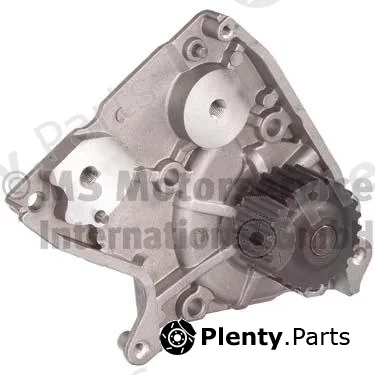 Kolbenschmidt 50005110 — Water Pump, engine cooling